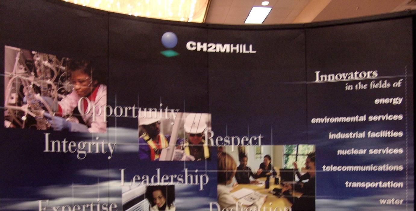 CH2Mhill
