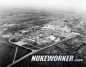 CO-83-26
Keywords: Rocky Flats Plant Nuclear Bomb Facility Environmental Technology Site RFETS