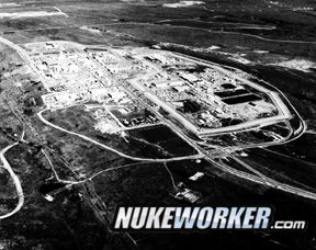 CO-83-32
Keywords: Rocky Flats Plant Nuclear Bomb Facility Environmental Technology Site RFETS