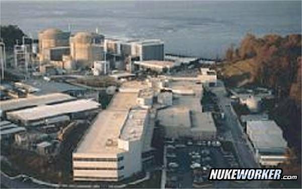 Calvert Cliffs
Keywords: Calvert Cliffs Nuclear Power Plant