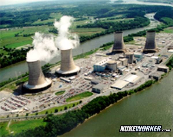 Three mile Island Nuclear Power Plant (TMI)
Keywords: Three mile Island Nuclear Power Plant (TMI) near Harrisburg Pa in Middletown Penn