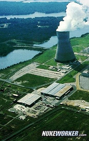 Shearon Harris Nuclear Power Plant
Keywords: Shearon Harris Nuclear Power Plant