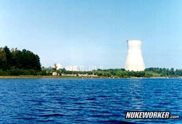 Shearon Harris Nuclear Power Plant
Keywords: Shearon Harris Nuclear Power Plant