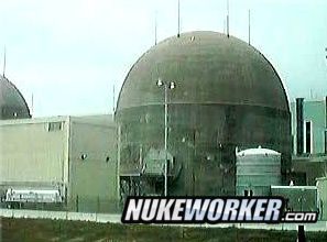 North Anna Nuclear Power Plant
Keywords: North Anna Nuclear Power Plant