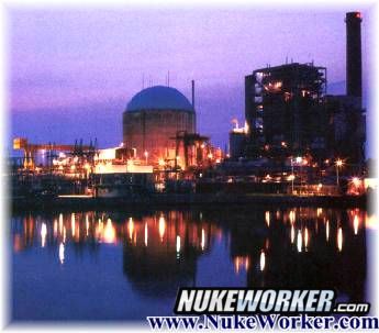 H.B. Robinson Nuclear Power Plant
Keywords: H.B. Robinson Nuclear Power Plant