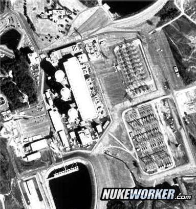 Oconee Nuclear Power Plant
Keywords: Oconee Nuclear Power Plant Oconee Nuclear Station ONS