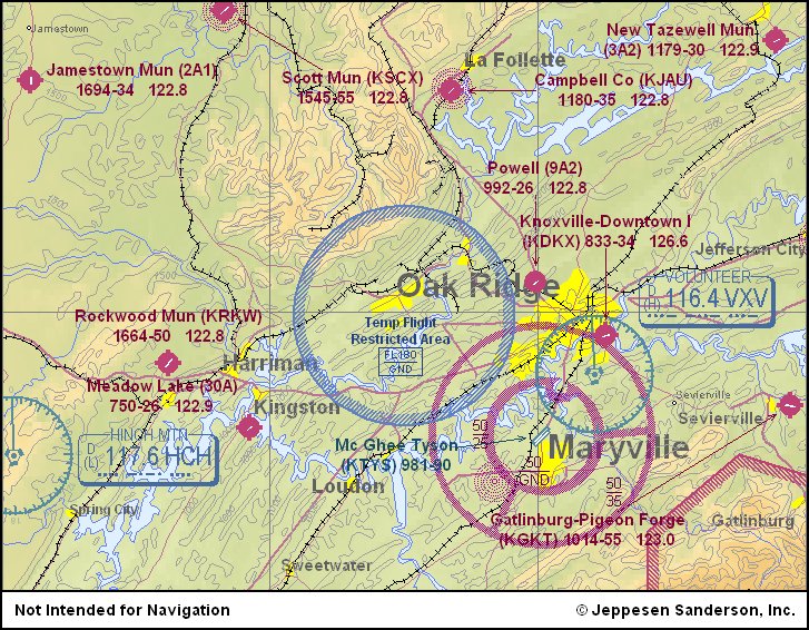 Oak Ridge Y-12 Map
Oak Ridge Y-12 - Y-12 National Security Complex, Oak Ridge, TN.
Keywords: Oak Ridge Y-12 National Security Complex (NSC)