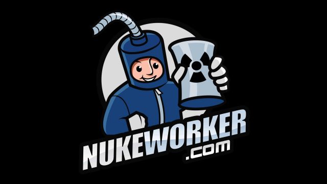 NukeWorker Wallpaper 1920x1080