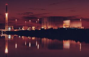 Brunswick
Keywords: Brunswick Nuclear Power Plant