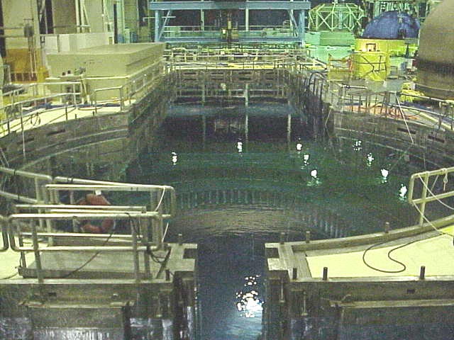 Browns Ferry Fuel Pool
Keywords: Browns Ferry Nuclear Power Plant