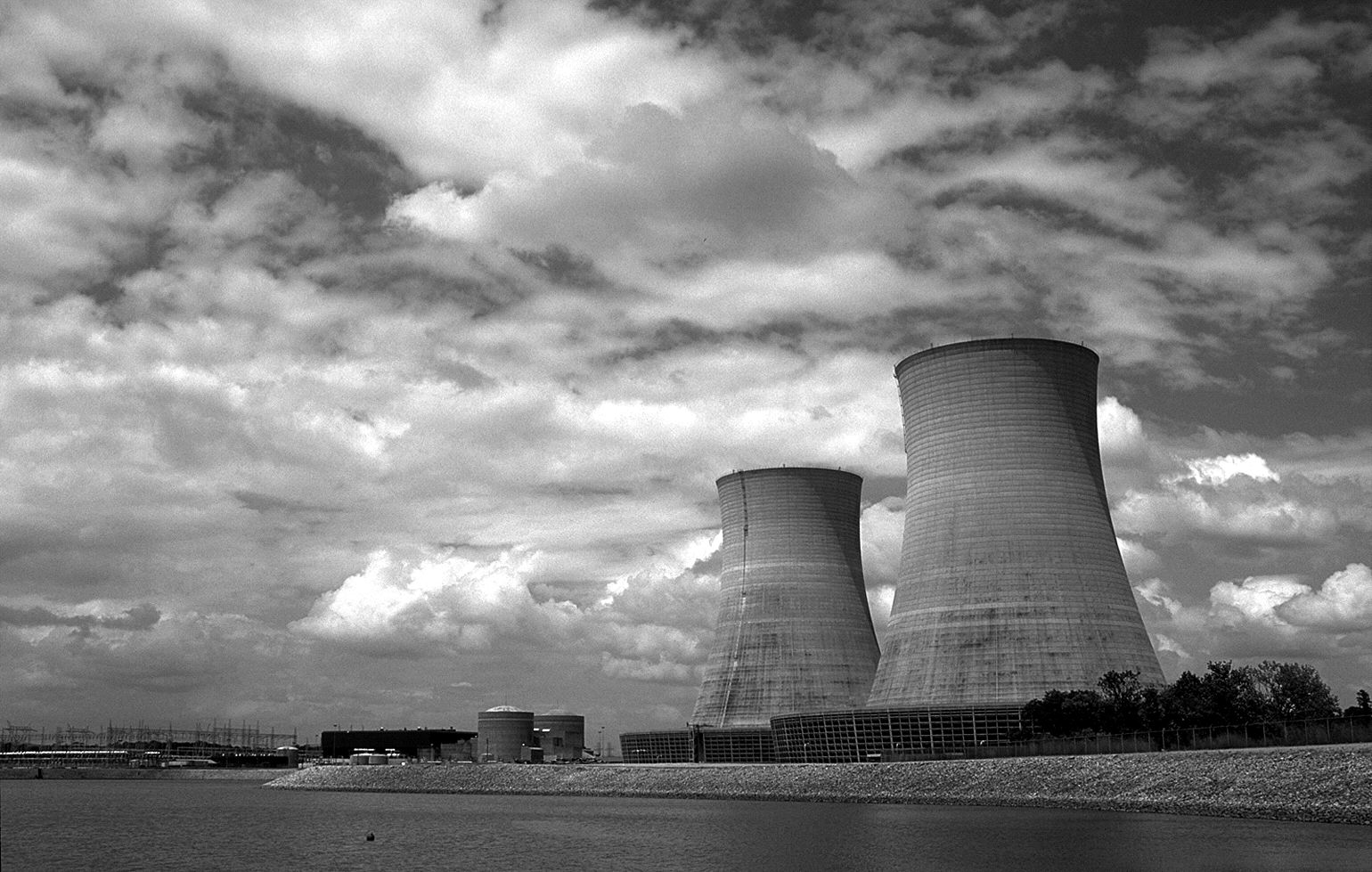 Sequoyah Nuclear Power Plant
Keywords: Sequoyah Nuclear Power Plant TVA
