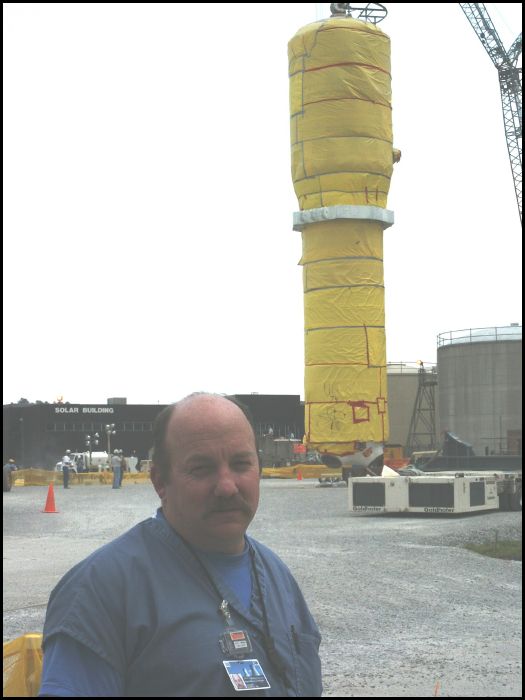 Sequoyah Unit 1 SGRP
WOW
Keywords: Sequoyah Nuclear Power Plant TVA