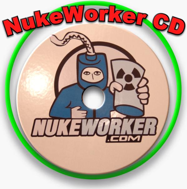 Software & CD's