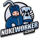 NukeWorker.com, Nuclear Jobs & Nuclear Resumes
