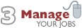 Manage your jobs