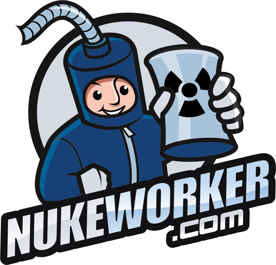 NukeWorker Logo