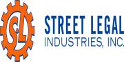 Street Legal Industries, Inc.