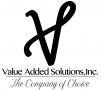 Value Added Solutions, Inc.