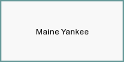 Maine Yankee Atomic Power Company