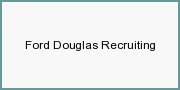 Ford Douglas NRC Recruiting