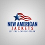 New American Jackets | Celebrity Jackets & Outfits