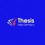 Thesis Help Germany