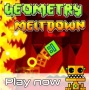 geometry dash meltdown