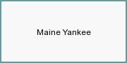 Maine Yankee