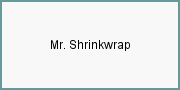 Mr. Shrinkwrap