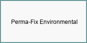 Perma-Fix Environmental Services, Inc. 