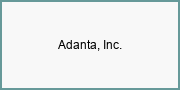 Adanta, Inc.