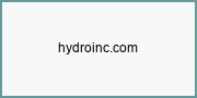 hydroinc.com
