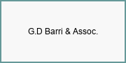 G.D Barri & Assoc.