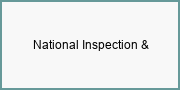 National Inspection & Consultants, LLC/an ISS Company