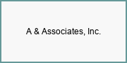 A & Associates, Inc.