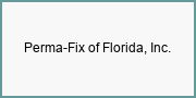 Perma-Fix of Florida, Inc.