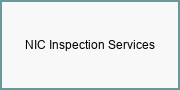 NIC Inspection Services