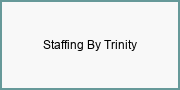 Staffing By Trinity