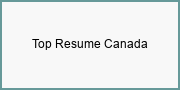 Top Resume Canada