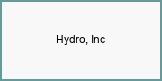 Hydro, Inc