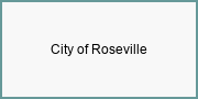 City of Roseville