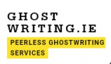 Ghost Writing IE