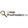 Britishproofreaders.co.uk