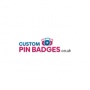 Soft Pin Badges UK