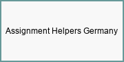 Assignment Helpers Germany