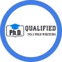 PhD Qualified in US