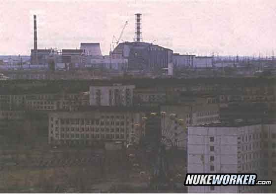 CHERNOBYL 001
