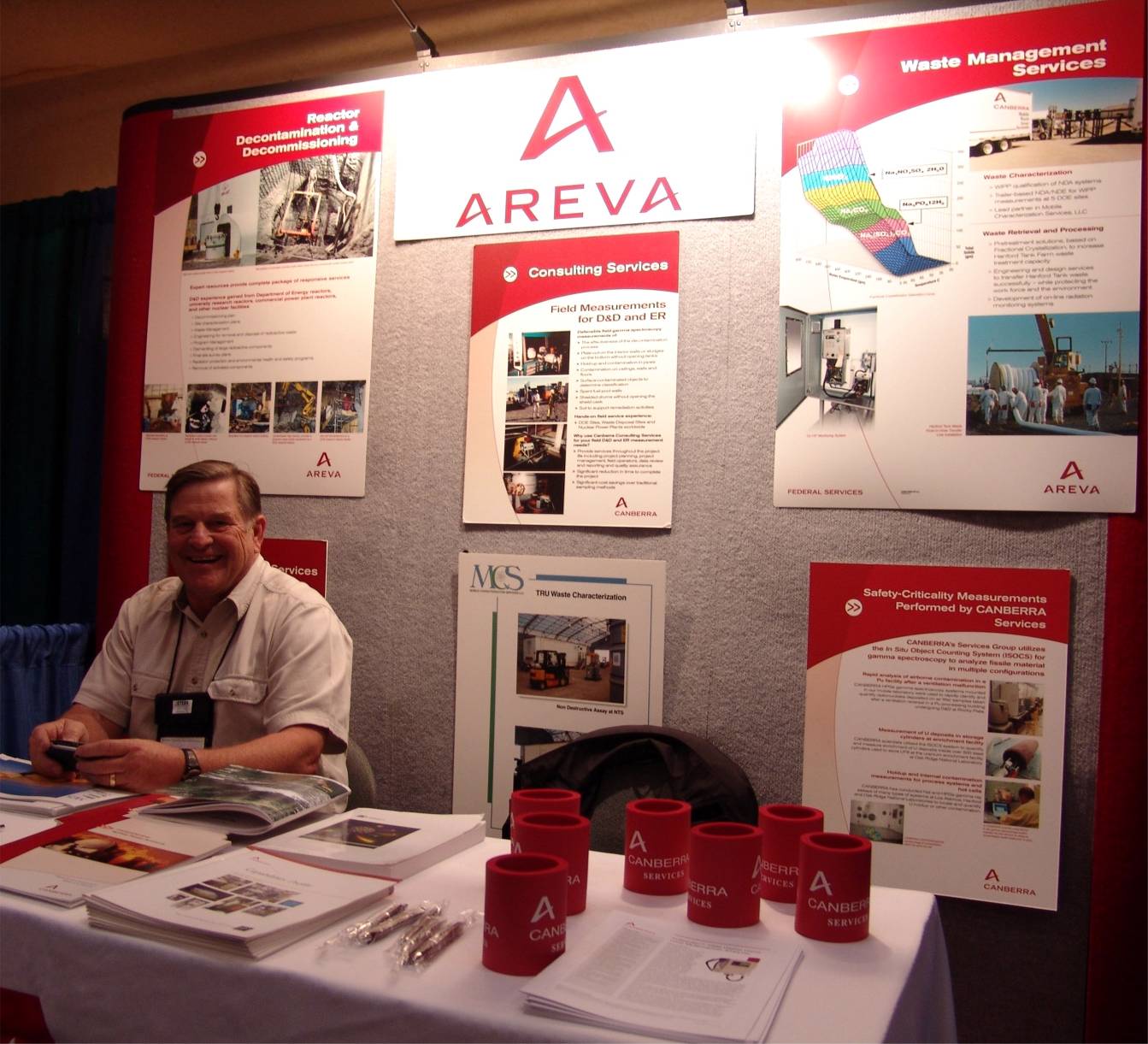 Areva
