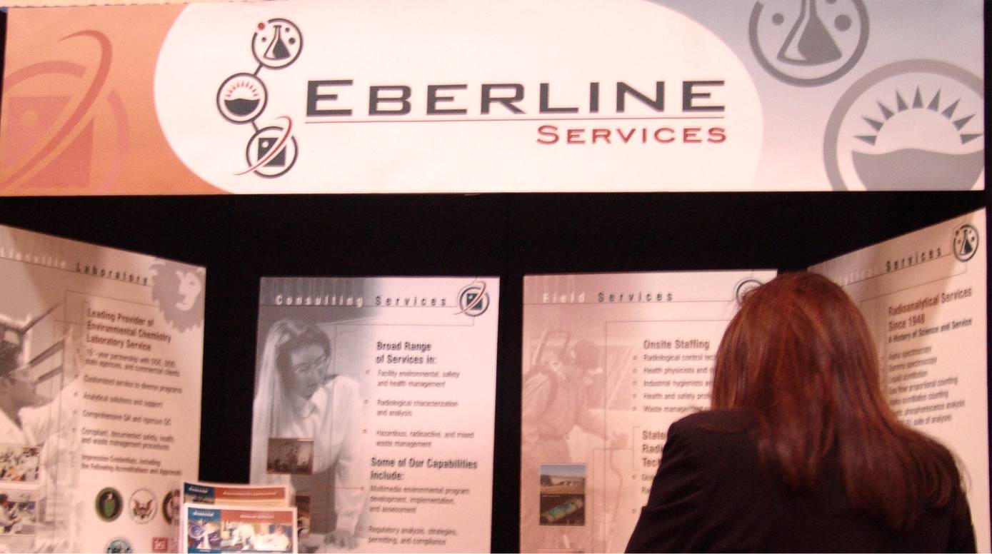 Eberline
