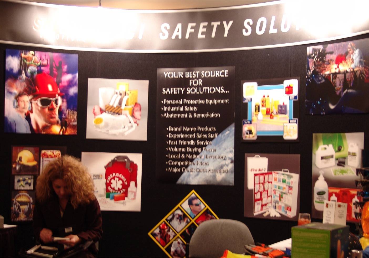 SafetySolutions
